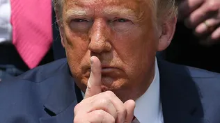 El hombre más peligroso: la sobrina de Trump publicará un libro crítico sobre su tío