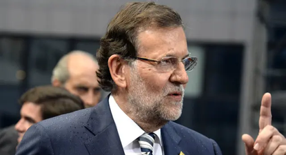 Mariano Rajoy