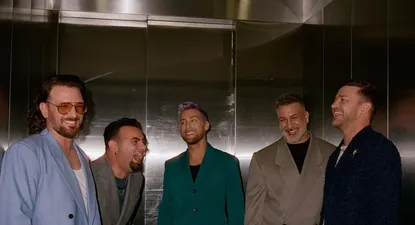 NSYNC