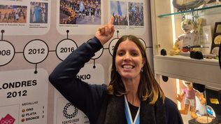 La denuncia de Bosco, radicada en octubre, involucra a Leandro Tulia, entrenador en el Yacht Club Olivos desde hace 20 años.