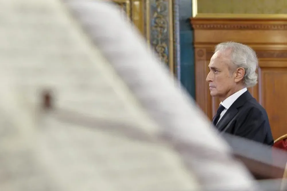 José Carreras presentó sus memorias