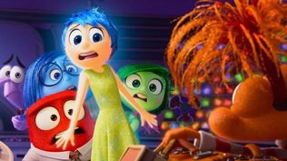 ráiler de Del revés 2 (Inside out 2) con cuatro nuevas emociones en lo nuevo de Pixar