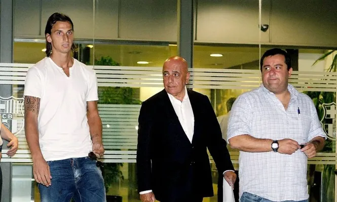 El pizzero en la mira de la justicia