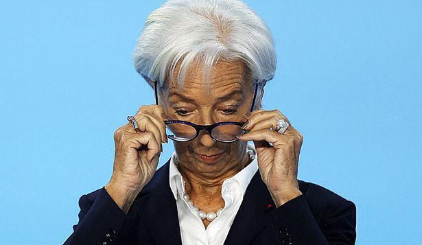 Lagarde dio pocas pistas en la reunión de septiembre, aunque el mercado leyó entrellíneas que esperaría a diciembre para volver a bajar las tasas. Ahora, en cambio, espera que la jefa del BCE se incline por otro recorte este mes.