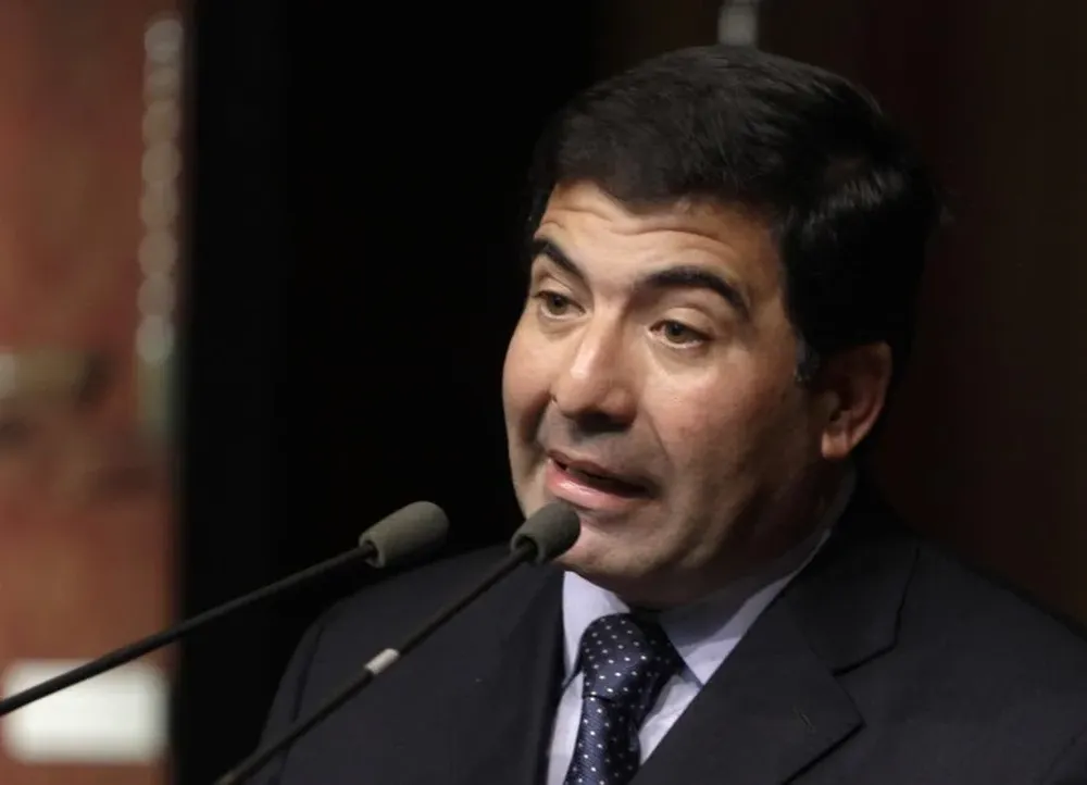 Ricardo Echegaray