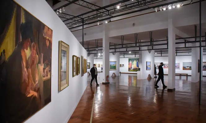 Día Internacional de los museos