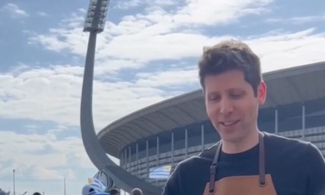 Cómo la nueva IA de ChatGPT crea videos sobre Uruguay y qué efectos tendrá sobre las redes sociales