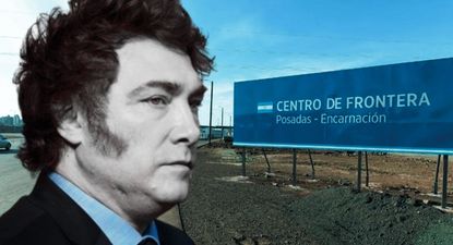 El Gobierno modificó la Ley de Migraciones: seguro de salud y acceso a la educación, ¿qué dice el decreto firmado por Javier Milei?