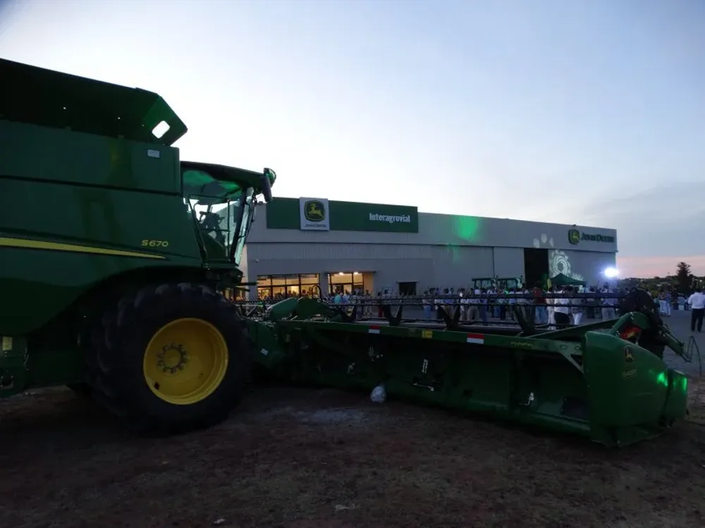 La inversión permitirá atender mejor la zona donde tiene el mayor número de clientes.