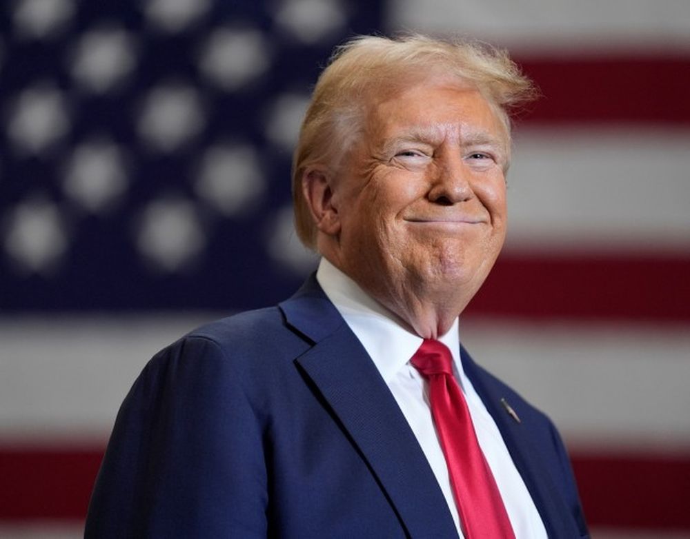 Donald Trump. AP.jpg