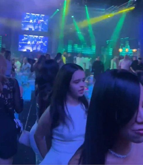 Tragedia en discoteca de República Dominicana