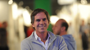 Alec Oxenford, el embajador de Milei en EE.UU.