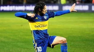 Edinson Cavani