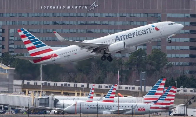 Demandan a American Airlines y LATAM en EEUU por uso de aeropuerto en Cuba