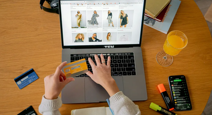 Compras web en el exterior