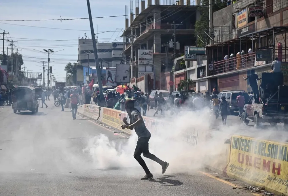 . El documento precisa que a los 600 crímenes registrados en abril le antecedieron los asesinatos de al menos 846 personas entre enero y marzo