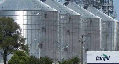cargill deja industrias alimenticias para enfocarse en los commodities