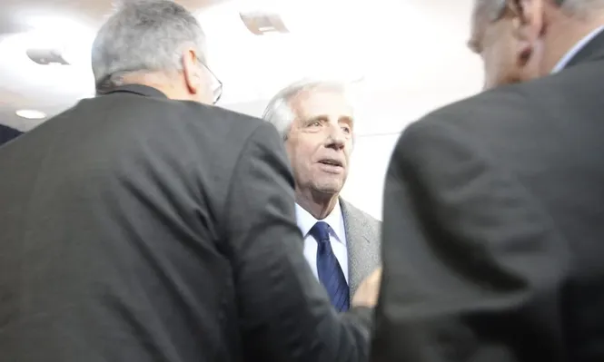 Vázquez, su tumor y una transparencia que es ejemplo para el mundo