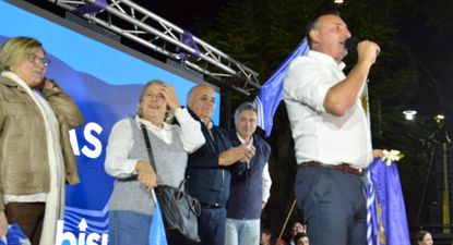 El Observador | Carlos Albisu