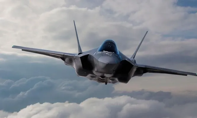 El F-35 es uno de los jets militares más avanzados del mundo.
