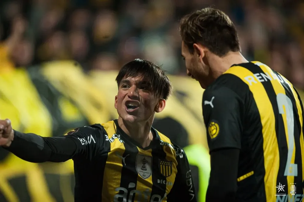 Ignacio Laquintana es uno de los futbolistas en quien confía el técnico Alfredo Arias