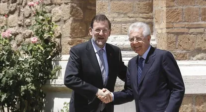 Un 10,8% el desempleo italiano
