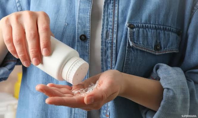 La OMS califica el talco como&nbsp;posible carginógeno en humanos