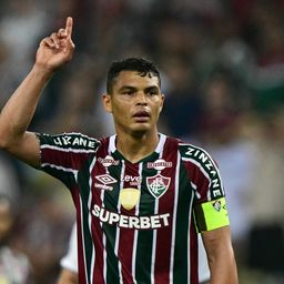 Thiago Silva