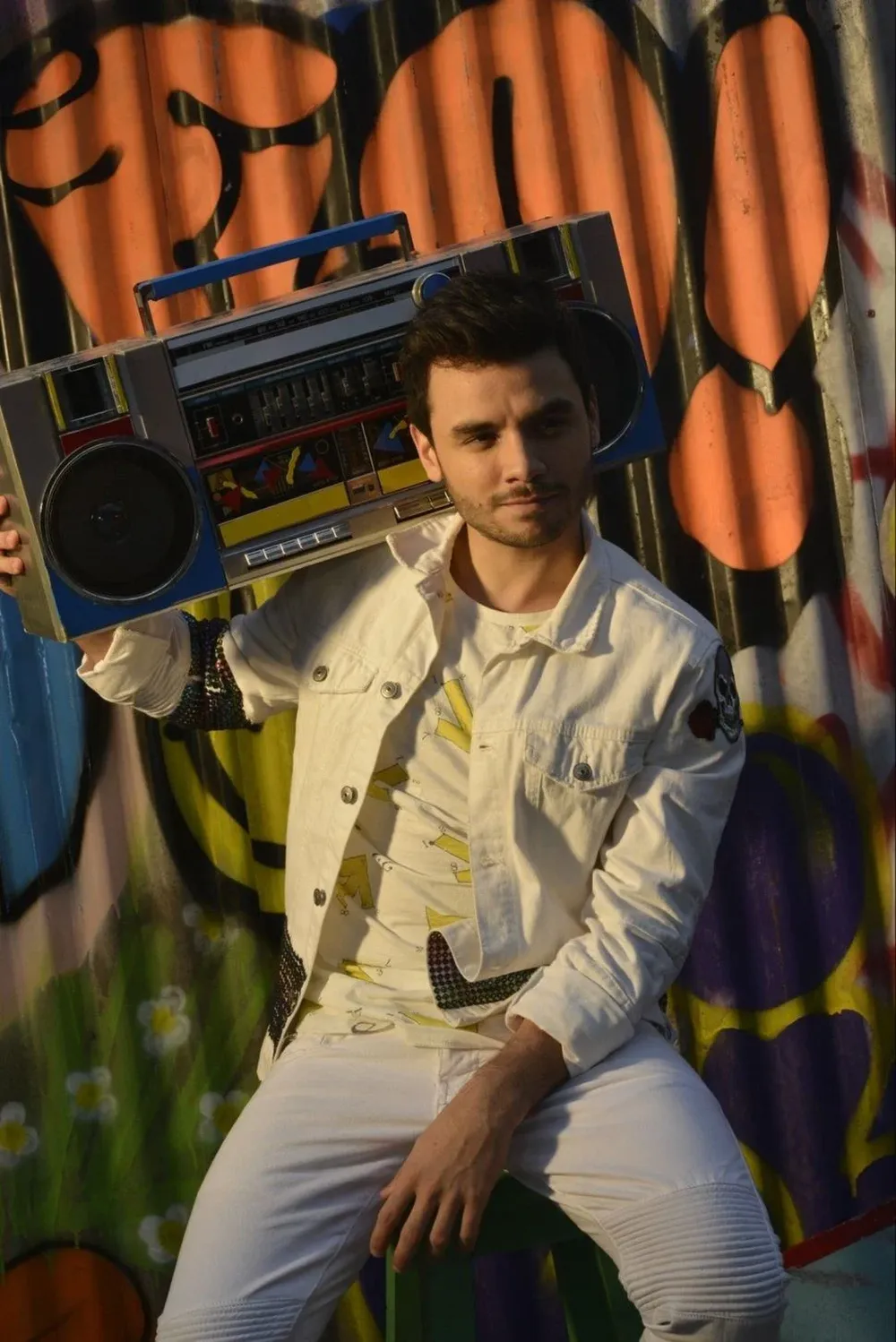 Agustín Casanova confirmó los detalles de la vuelta de Márama