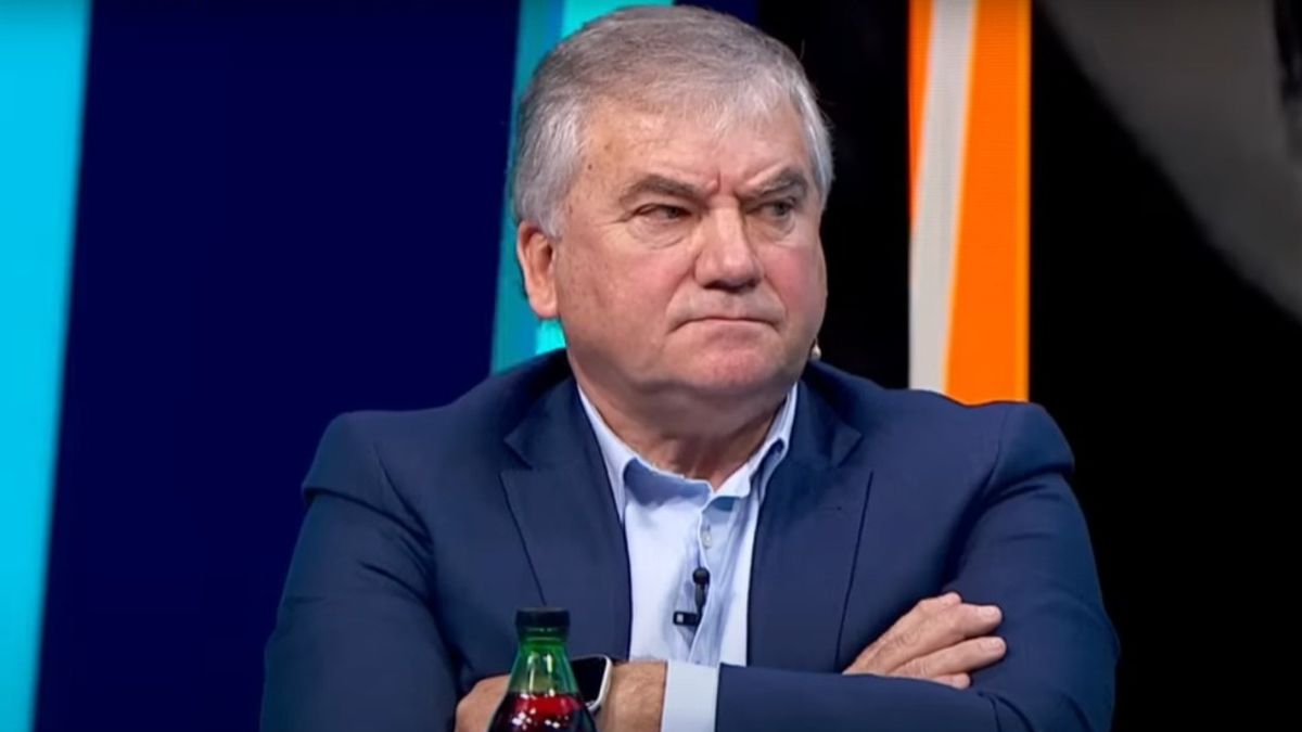 En medio del cierre de las negociaciones por los derechos del fútbol, Tenfield se sumó a la delegación que acompañará al gobierno en el viaje a China