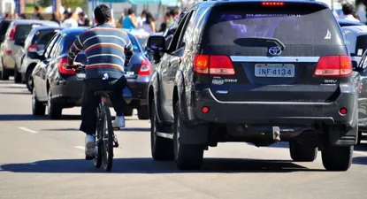 Más de 400.000 brasileños visitarán este año el país