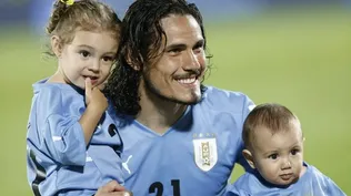 Cavani será nuevo jugador de Valencia