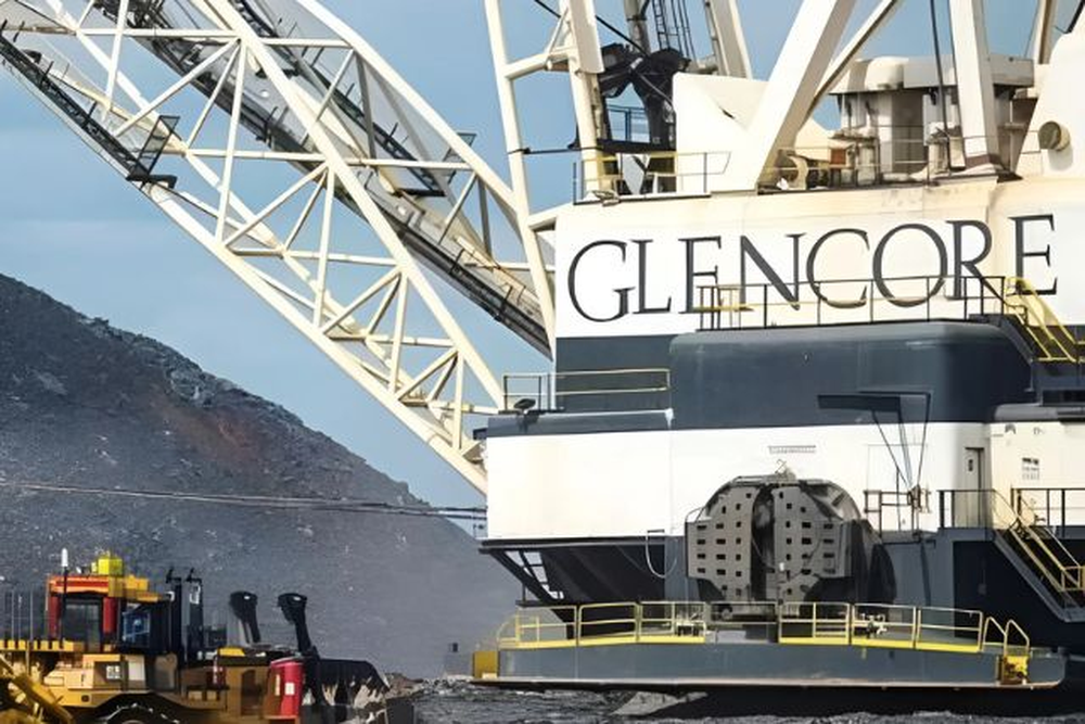 Glencore