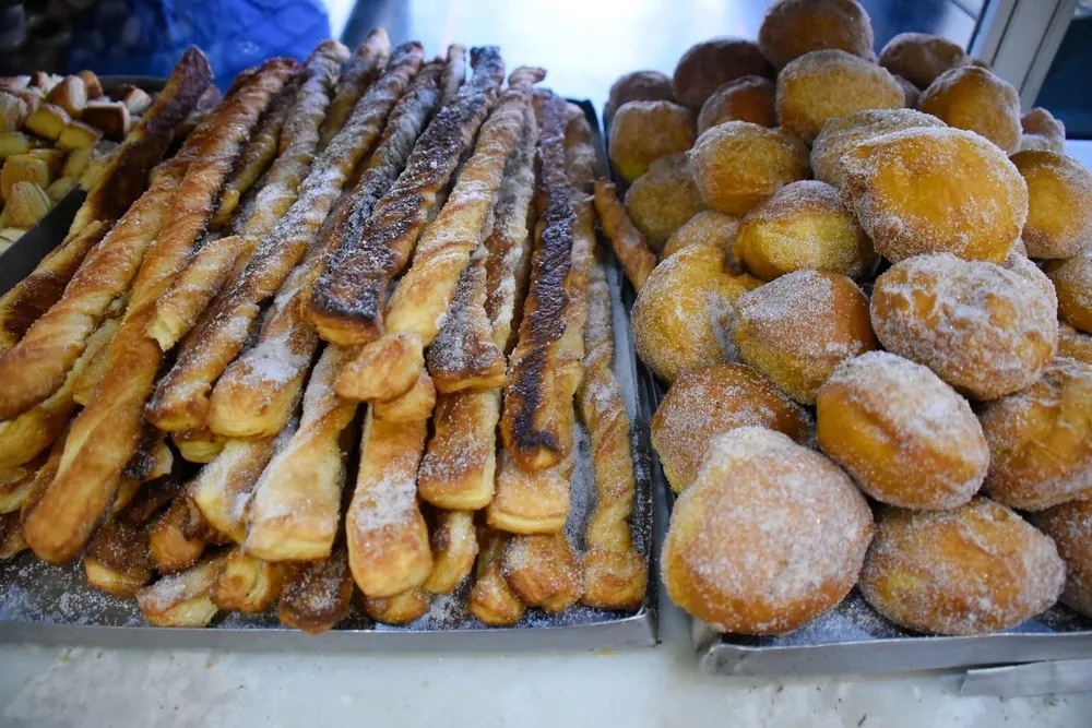 La apreciación de la harina se verá parcialmente reflejada en los panificados