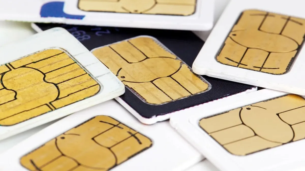 Simjacker, la amenaza a las tarjetas SIM que afecta a millones de ...
