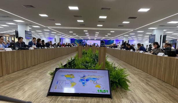 Los choques económicos, las inestabilidades políticas y los extremos climáticos fueron identificados como los principales impulsores de la inseguridad alimentaria.