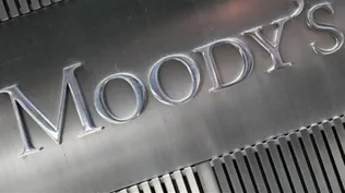 Moody`s alerta escaso margen fiscal para afrontar baja de materias primas