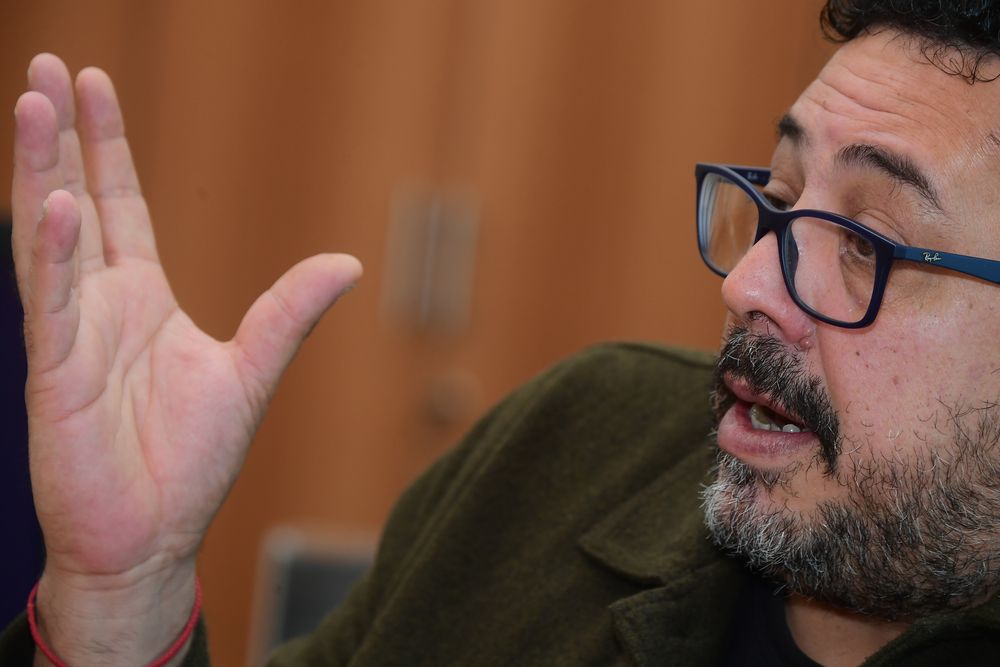 Alejandro Sánchez