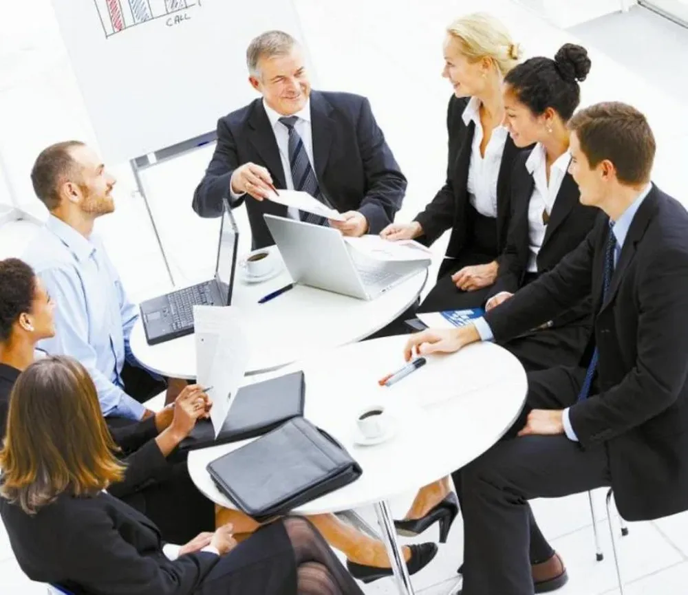 Empresas familiares