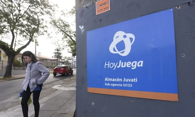 El primer lugar de la quiniela fue para el número 457