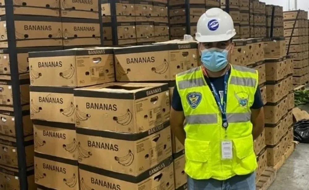 El narcotráfico contribuyó al número de muertes violentas en Ecuador, que se duplicó de 2021 a 2022.