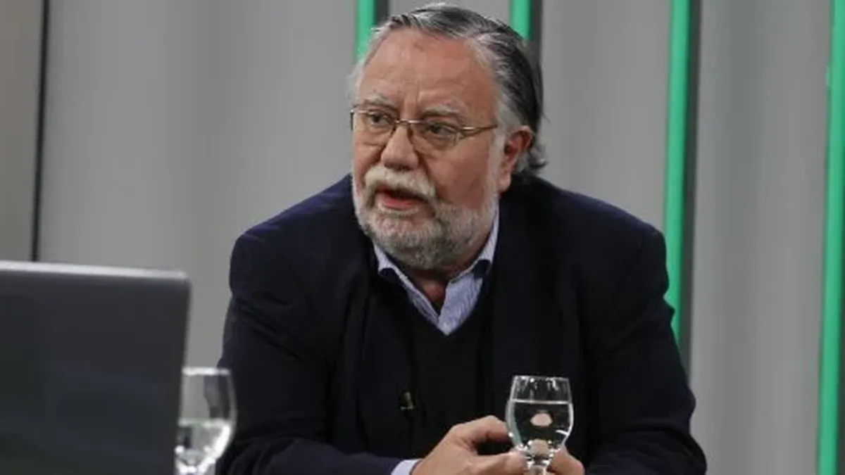 Bayardi: Hemos sido muy malos comunicando desde el gobierno y desde la ...