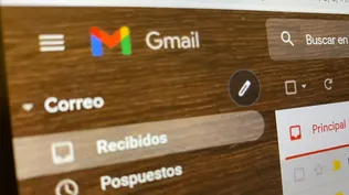 Gmail permitirá realizar llamadas de voz y vídeo para facilitar el trabajo híbrido