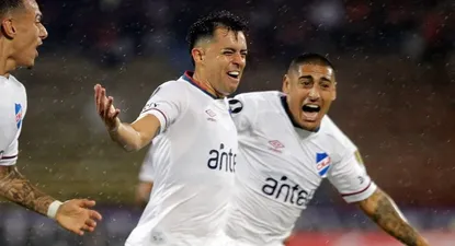 Nacional vuelve a jugar el fin de semana por la actividad local