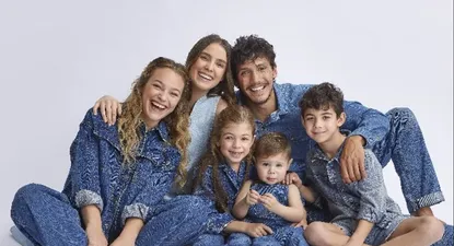 La magia de lo simple, la nueva colección primavera-verano de BAS