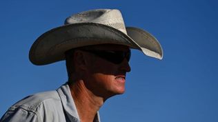 Trump busca importar más carne argentina para bajar los precios en el mercado estadounidense. Trump busca importar más carne argentina para bajar los precios en el mercado estadounidense.