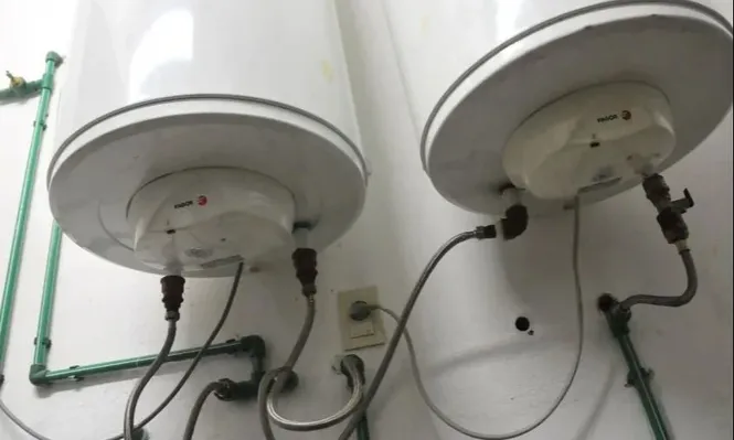 El plan Renovate subsidia la compra de calefones y aires acondicionado de eficiencia energética clase A