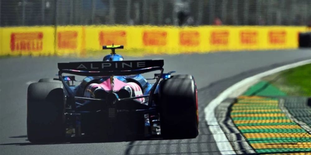 Fórmula 1 en Uruguay