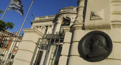 investigan robo en oficina de defensa donde trabajaba el grupo por verdad y justicia