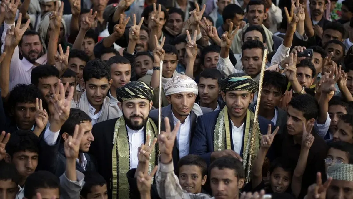 Partido gobernante de Yemen discute hoja de ruta de la ONU